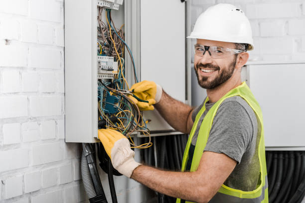 Best Best Electricians Near Me  in Vance, AL