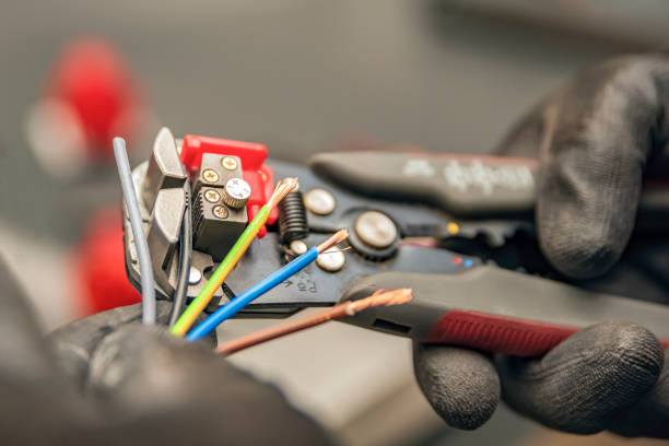 Best Electrical Upgrades for Homes  in Vance, AL