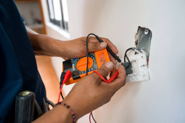 Best Emergency Electrician Near Me  in Vance, AL