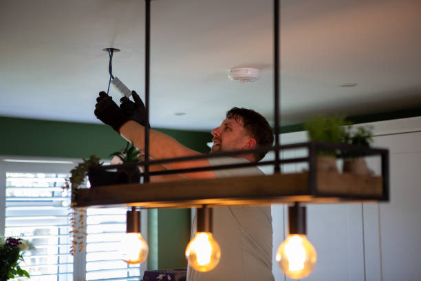 Best Electrical Repair Services  in Vance, AL