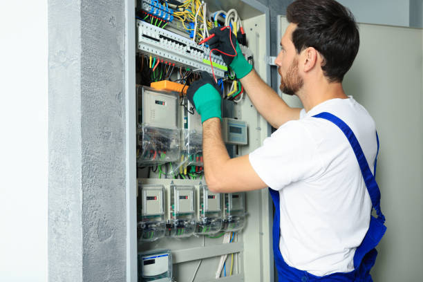 Best Electrician for Home Renovation  in Vance, AL